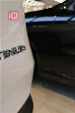Toyota Grand Highlander